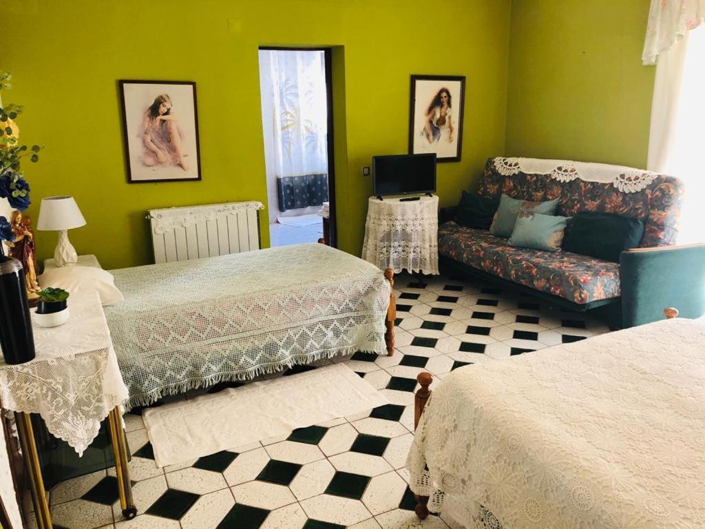 Готель Residencia Maria Jose Фатіма Екстер'єр фото