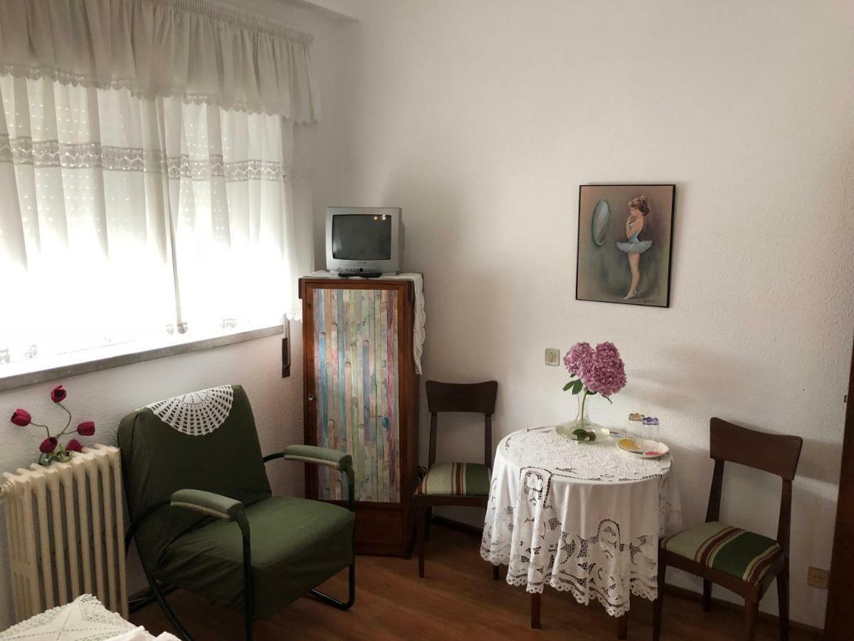 Готель Residencia Maria Jose Фатіма Екстер'єр фото